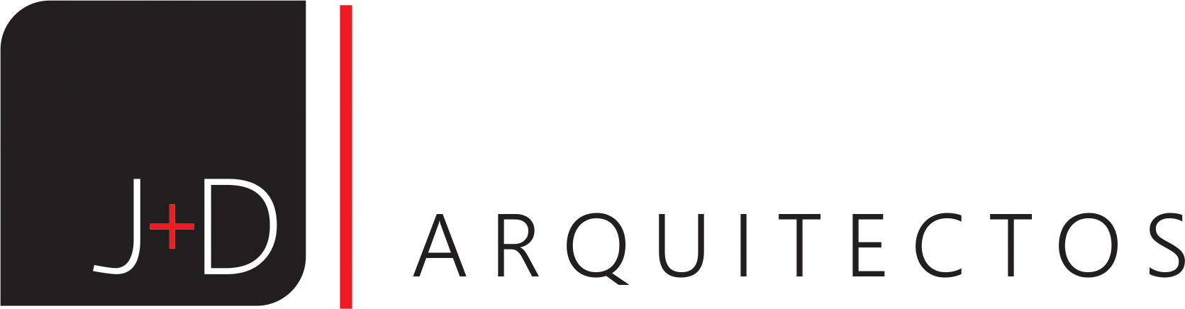 J+D Arquitectos Logo